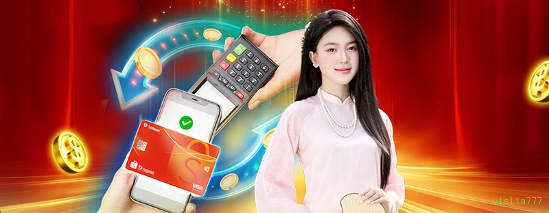 Apostas Esportivas visita777