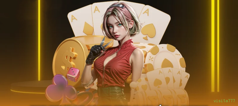 visita777 Cassino Online