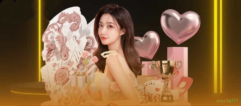 visita777 Cassino Clássico